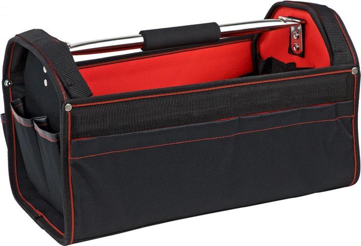 Produktbild Dema Werkzeugtasche mit Schultergurt XL