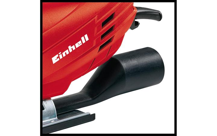 Actual product image Einhell Jigsaw TH-JS 85