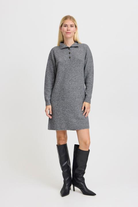 Actual product image B.young BYOMEA DRESS 20815290 (XS)