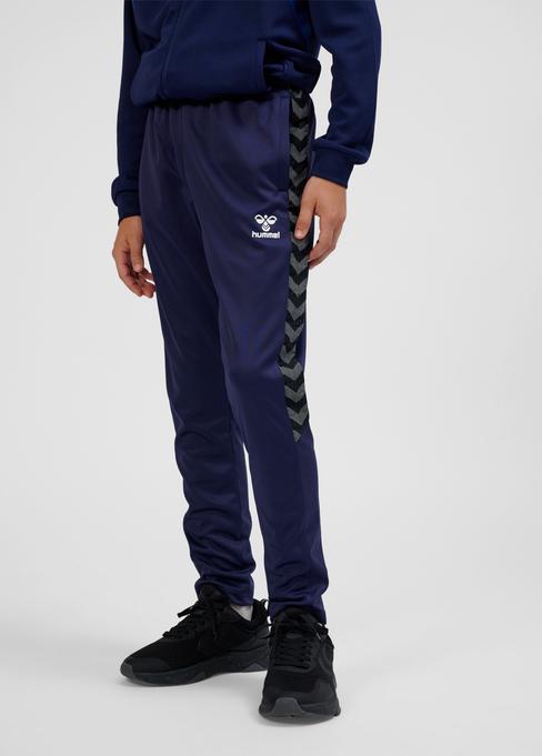 Actual product image hummel Hmlauthentic Training Pants Kids (128)
