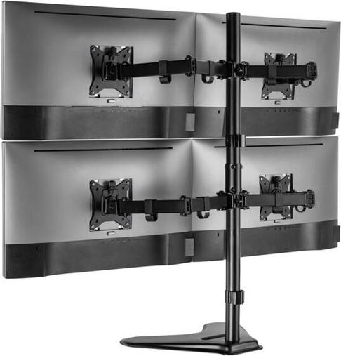 Actual product image equip Fixing kit (Wall, Ceiling)