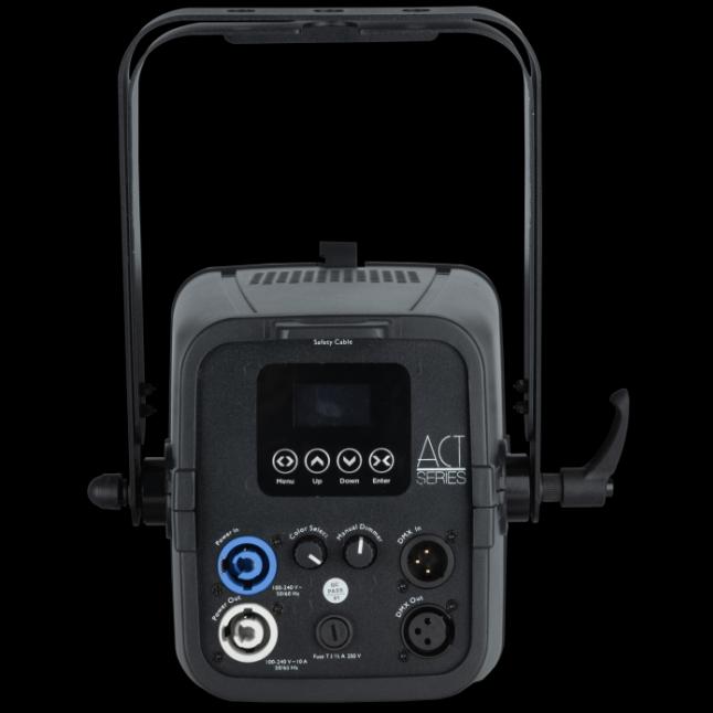 Image du produit Showtec ACT Flood 200 RGBAL (200 W, LED)