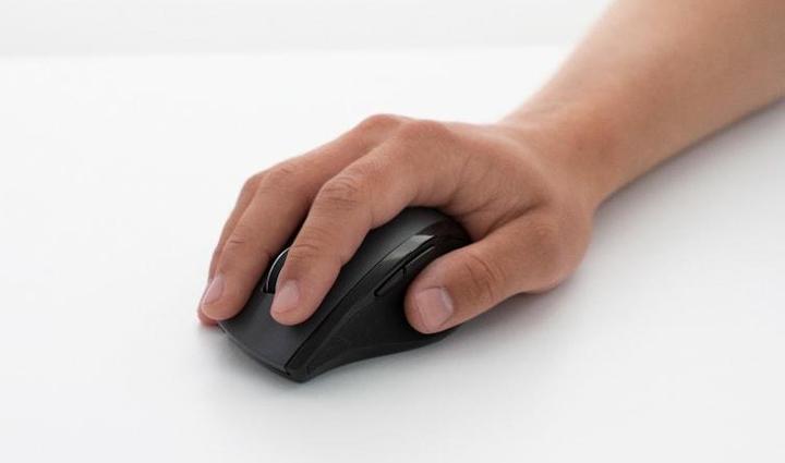 Productafbeelding Logitech Mk710 (NL, Draadloze)