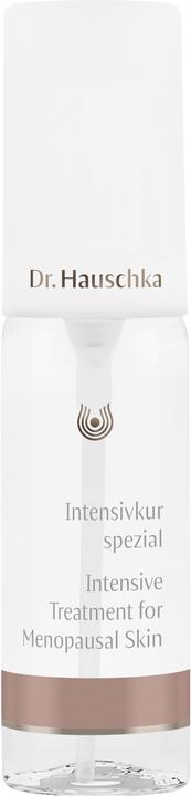 Dr. Hauschka Intensive Treatment for Menopausal Skin Tagescreme 40 ml Gesicht (40 ml, Tagescreme)