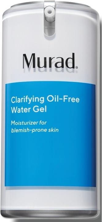 Image du produit Murad 10945 Crème hydratante pour le visage Gel Femme 50 ml (Gel, 47 ml)
