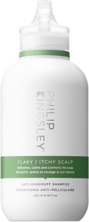 Philip Kingsley PHI123 Haarshampoo 250 ml (250 ml, Flüssiges Shampoo)