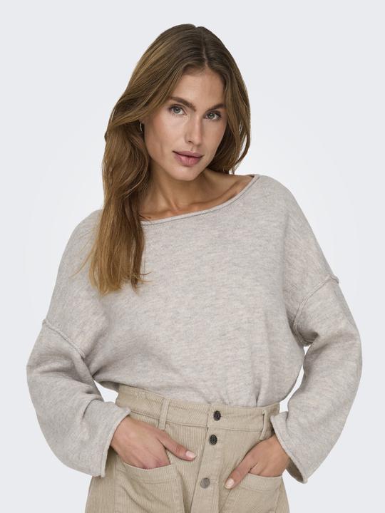 Produktbild JdY JDYRUE Strickpullover Strickpullover (XL)