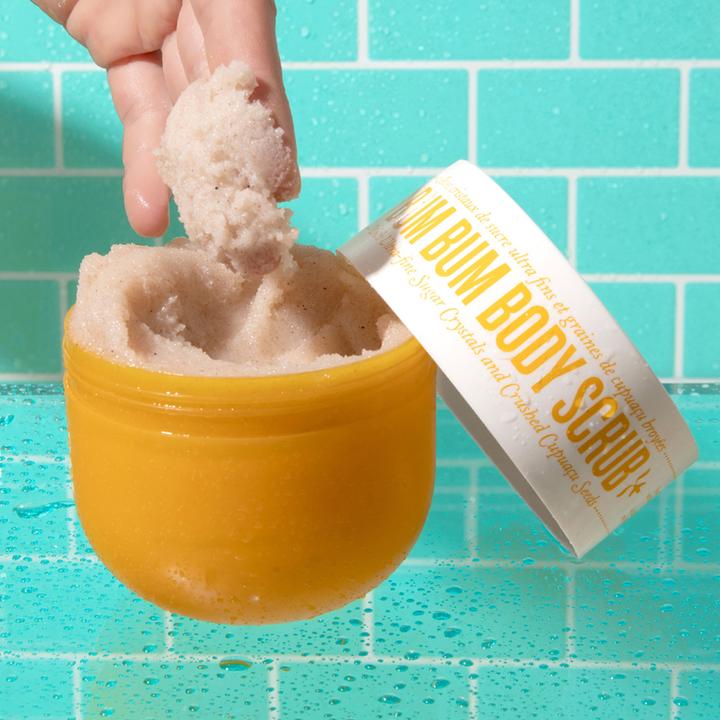 Image du produit Sol de Janeiro Bum Bum Body Scrub