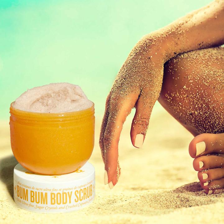 Image du produit Sol de Janeiro Bum Bum Body Scrub