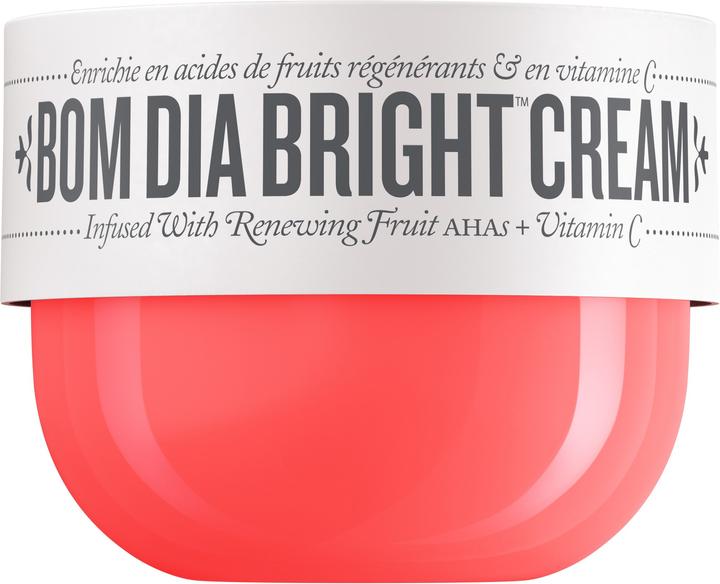 Sol de Janeiro Bom Dia (Lichaamscrème, 240 ml)