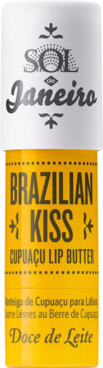 Actual product image Sol de Janeiro Brazilian Kiss (Balm)