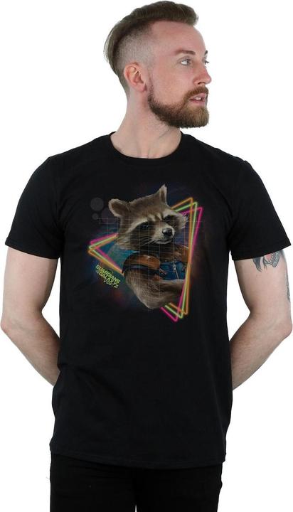 Produktbild Guardians of the Galaxy TShirt (S)