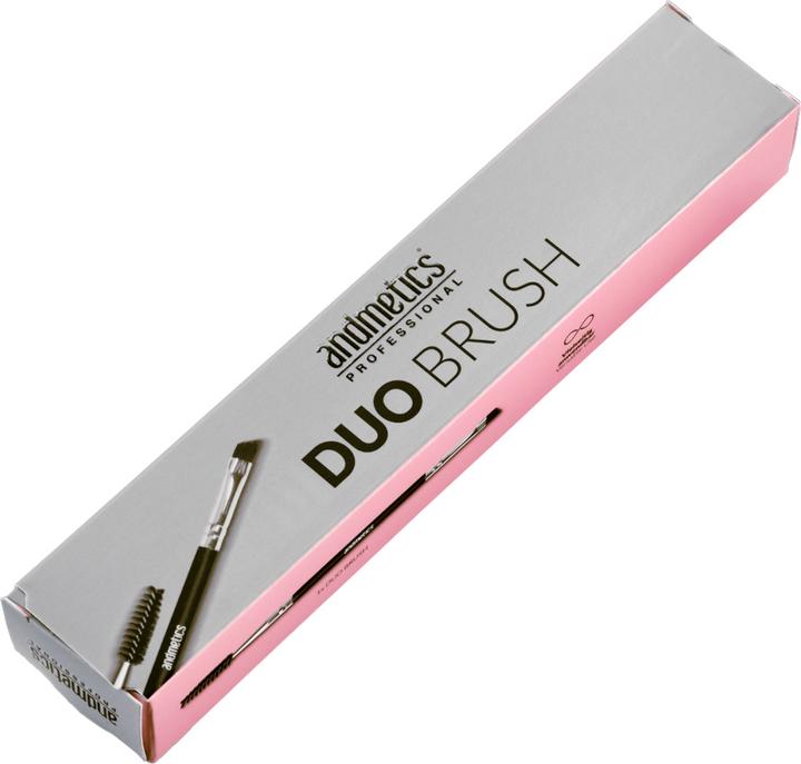 Andmetics - Brow Brush (Augenbrauen)