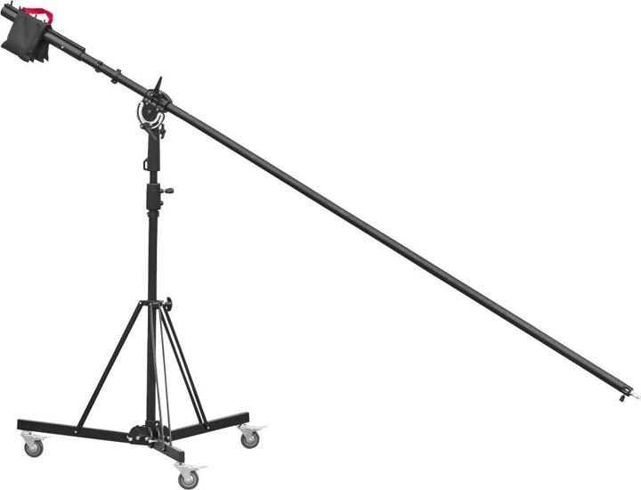 Produktbild Walimex pro Filmset Pro (290 cm, 10 kg)