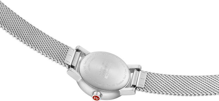 Produktbild Mondaine Evo2 (Analoguhr, Swiss Made, 26 mm)