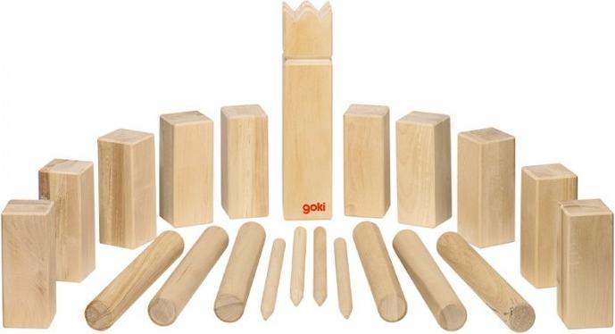 Produktbild Tactic Kubb