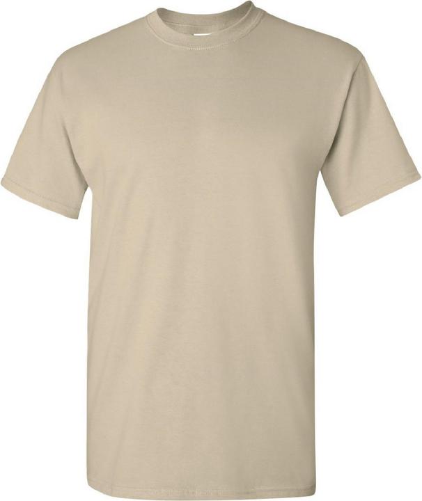 Actual product image Gildan Ultra Tshirt (XL)