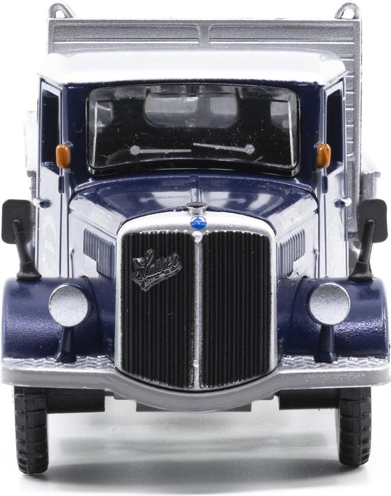 Actual product image Ace Saurer S4C Amstein Fuhrhalterei Willisau