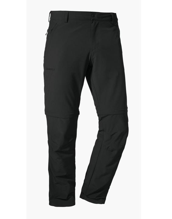 Actual product image Schöffel Folkstone Zip-Off Pants (S, L)