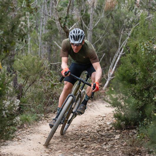 Image du produit UYN Maillot de cyclisme Grit (L)