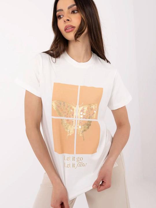 Actual product image Factory Price T-shirt (XL)
