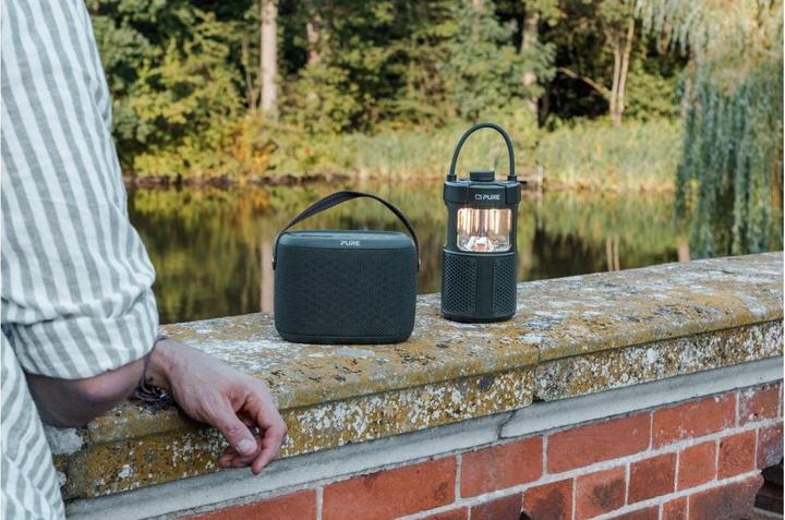 Productafbeelding Pure Woodland Glow (14 h, Elektrische stroom, Oplaadbare batterij)
