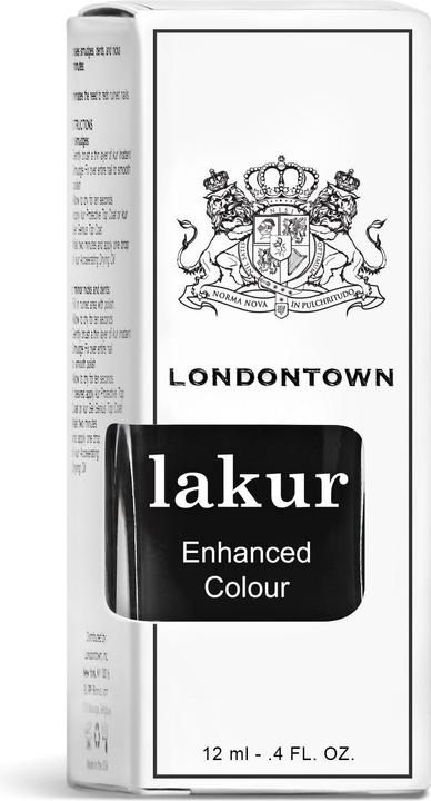 Actual product image Londontown Lakur - Chim Cher-ee (Chim cheree, Colour paint)