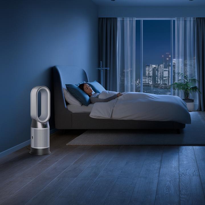 Immagine prodotto Dyson Depuratore Hot + Cool HP10 (27 m²)