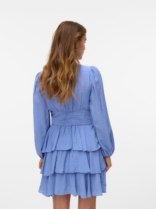 Produktbild Vero Moda VMLISE Kurzes Kleid Kleid (M)