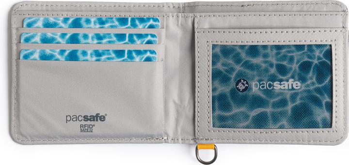 Produktbild Pacsafe RFIDsafe bifold wallet