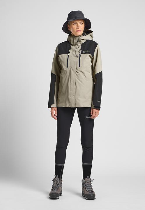 Image du produit Jack Wolfskin Mesh Hat (L)