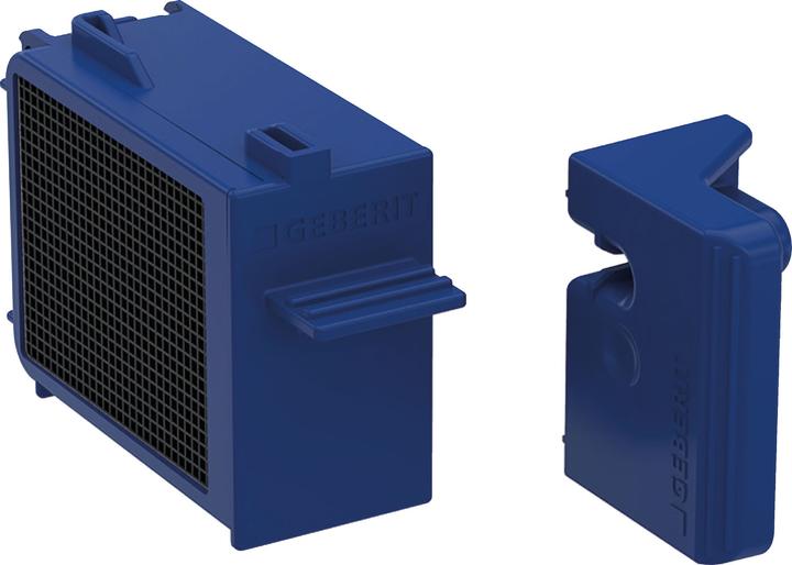 Productafbeelding Geberit Lade met filter