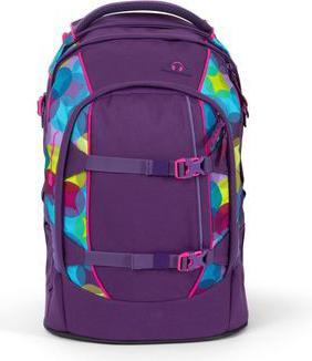 Actual product image Satch Rucksack "Sunny Beats" (30 l)