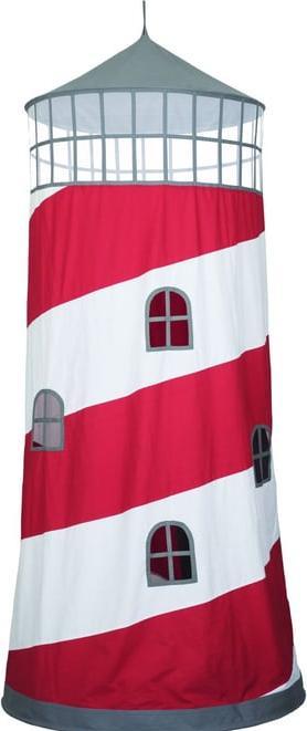 Produktbild Besttoy Spielhaus Leuchtturm