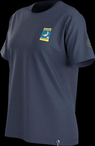 Produktbild La Sportiva Moon Climb T-Shirt (XS)