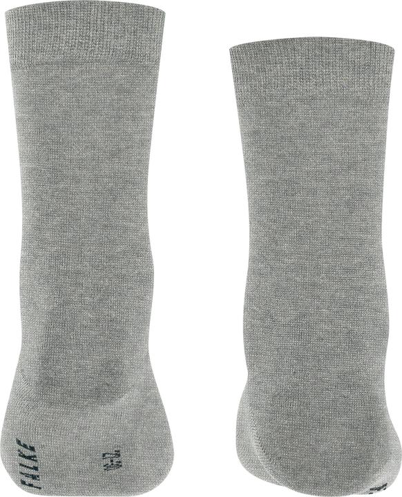Immagine prodotto Falke Cotton Finesse SO (Confezione singola, 39 - 42)
