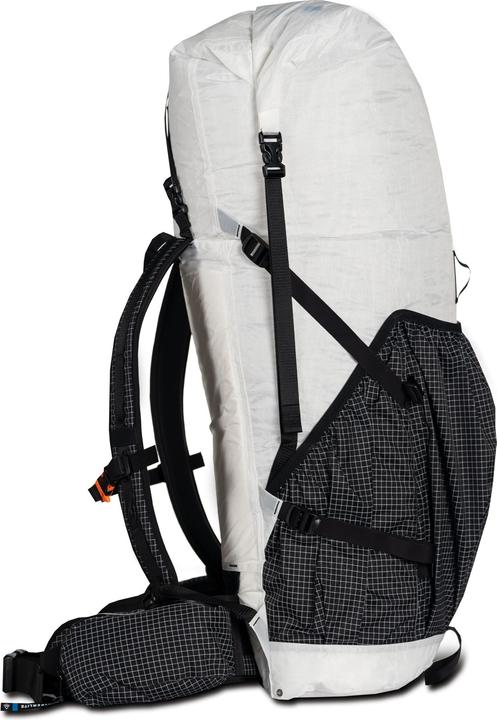 Image du produit Hyperlite Mountain Gear Sud-ouest 55 (55 l)