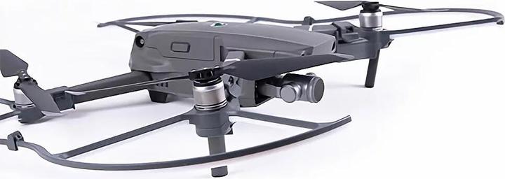 Produktbild Pgytech LED Propeller Schutz für DJI Mavic 2 Pro / Zoom (Propeller Schutz, DJI Mavic 2 Pro)