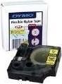 Produktbild Dymo Rhino Nylonband, weiss (9 cm, Mehrfarbig)