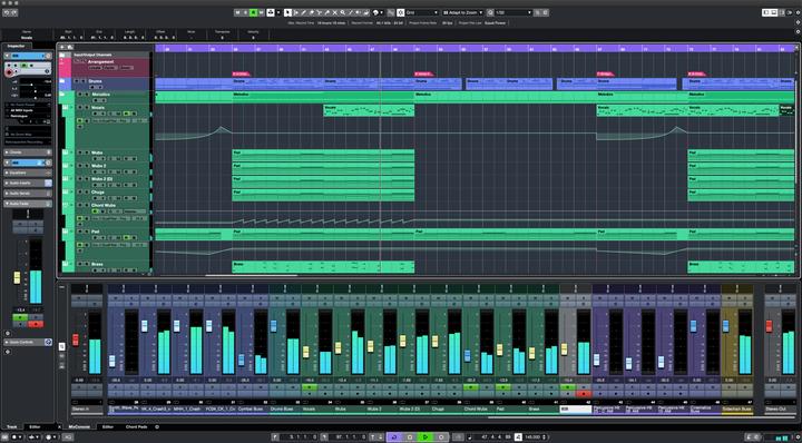 Immagine prodotto Steinberg IXO Podcast Bundle (USB)