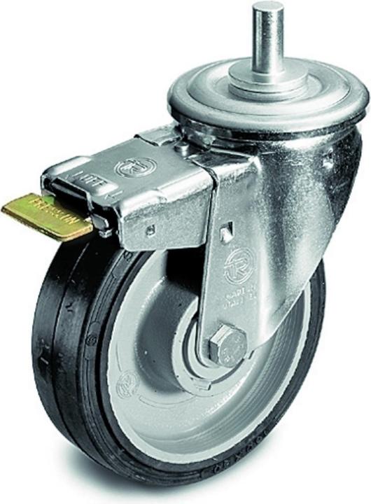 Produktbild Manfrotto Rädersatz (Stativfuss)