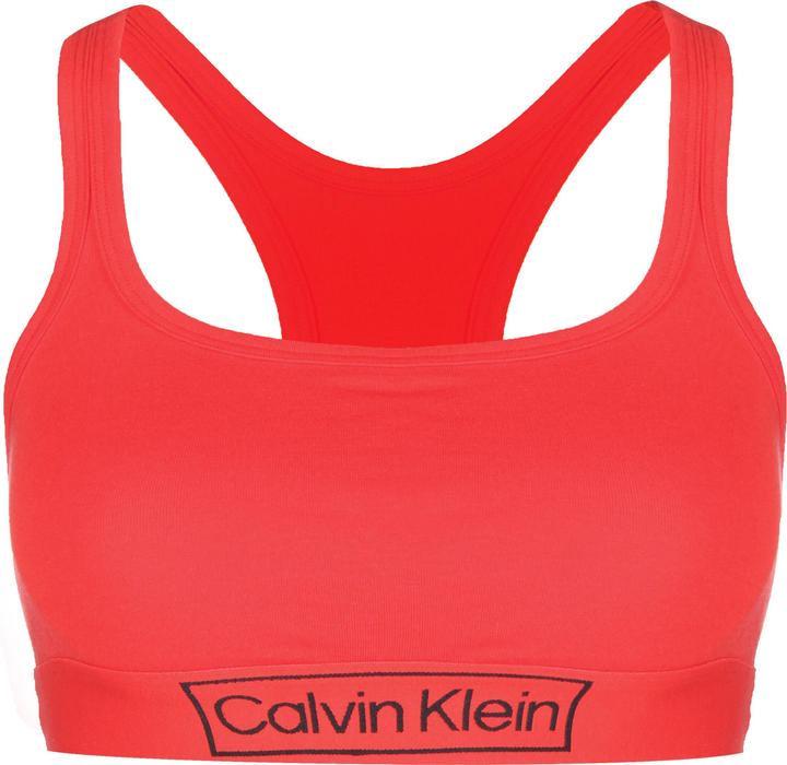 Calvin Klein Bralette Unlined - 96822 (XS)