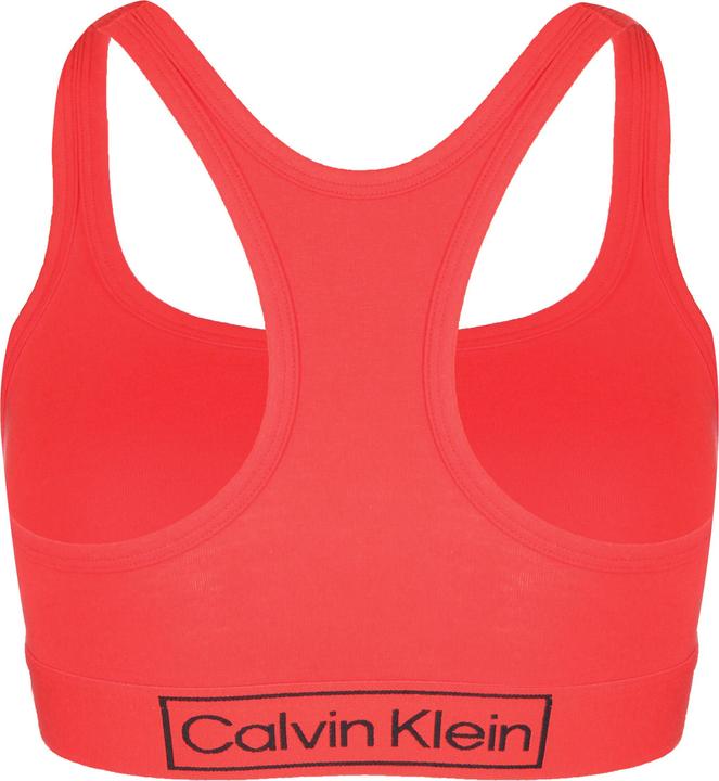 Actual product image Calvin Klein Bralette Unlined - 96822 (XS)