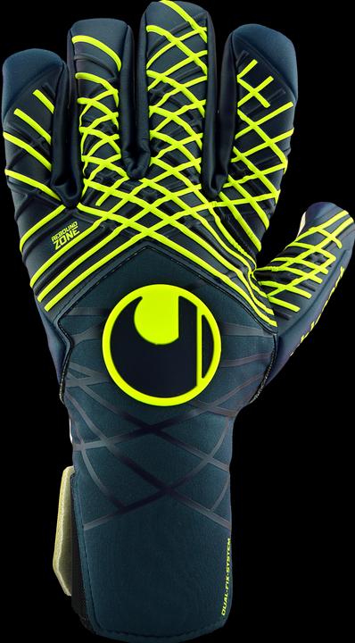 Produktbild Uhlsport Torwarthandschuhe Prediction Absolutgrip HN (8.5)