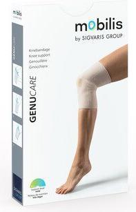 Sigvaris GenuCare Kniebandage (L)
