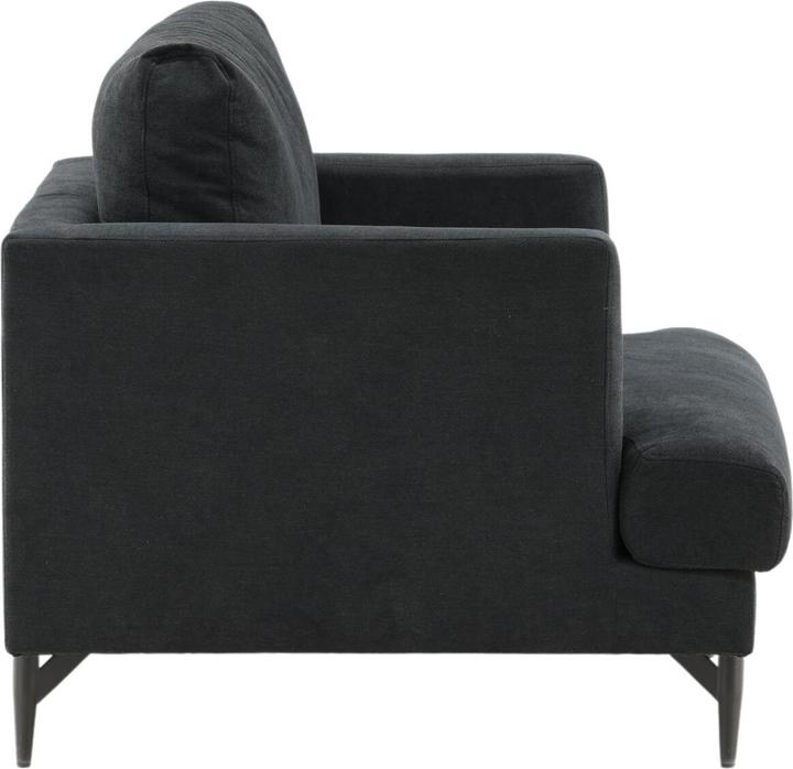 Actual product image Venture Home Armchair Sofia