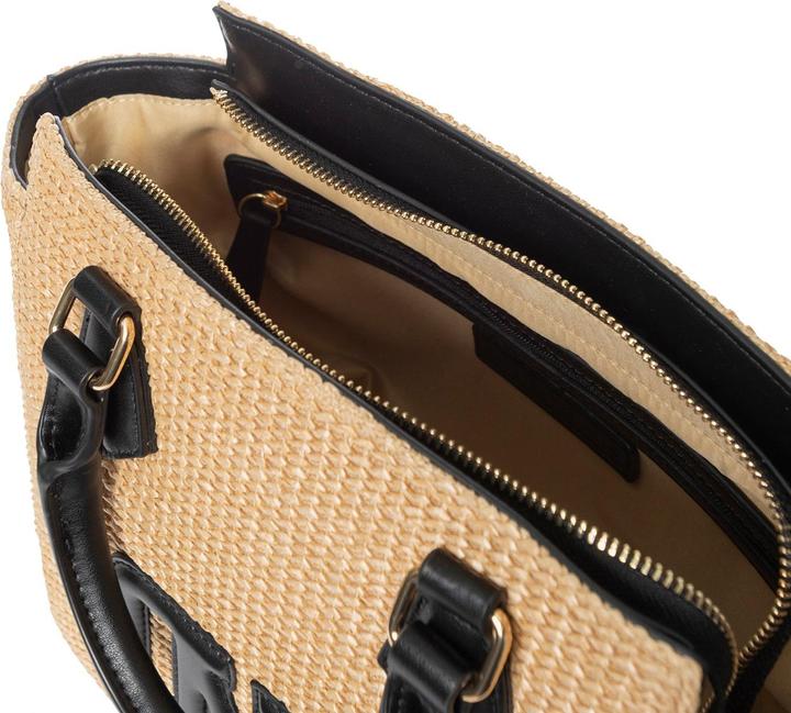Immagine prodotto Marc Ellis Damen Handtasche - Modell Valora Ultra - 100% Polyurethan - 23.5 X 22.0 X 13.0 Cm