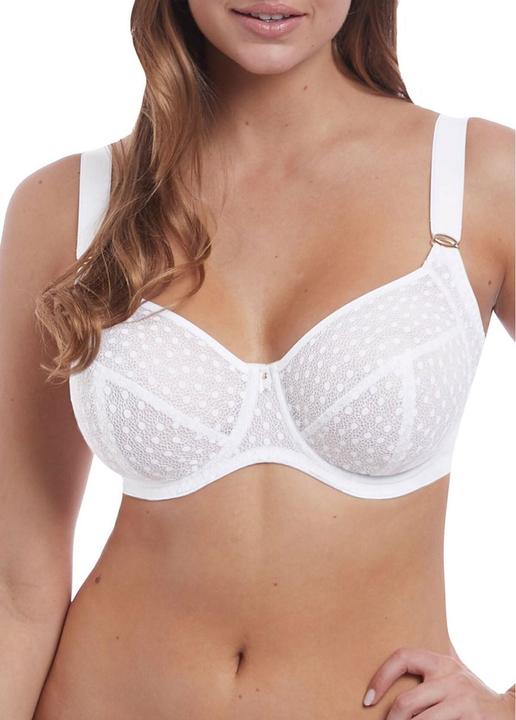 Actual product image 's underwired side-reinforced bra starlight (Single pack, 100 I)
