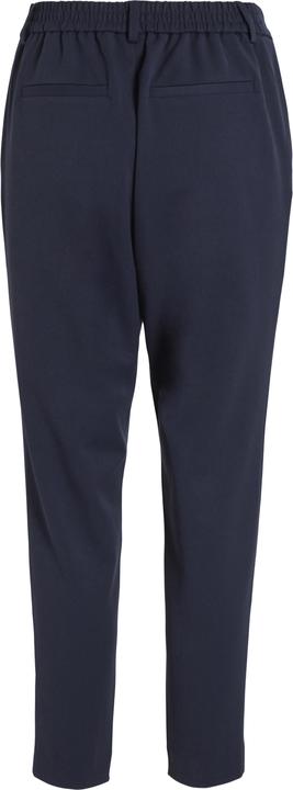 Actual product image Vila Slim fit high waist trousers (40)