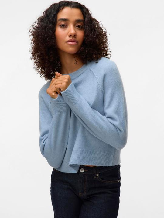 Immagine prodotto Vero Moda VMPROVIDENCE Pullover Strickpullover (XS)